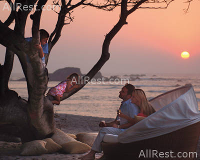 Four Seasons Resort Punta Mita 31